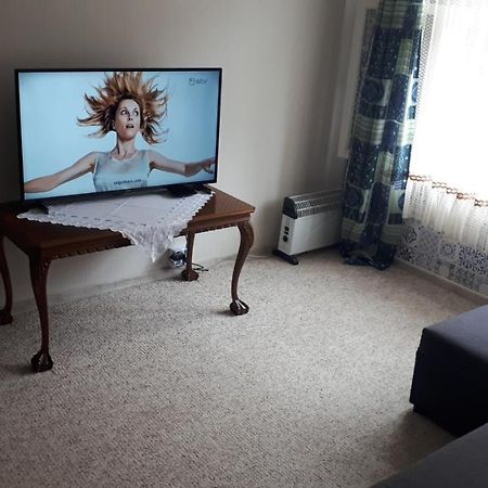Viljandi Paadimehe Apartment מראה חיצוני תמונה