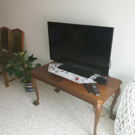 Viljandi Paadimehe Apartment מראה חיצוני תמונה