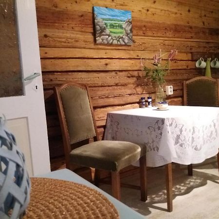 Viljandi Paadimehe Apartment מראה חיצוני תמונה