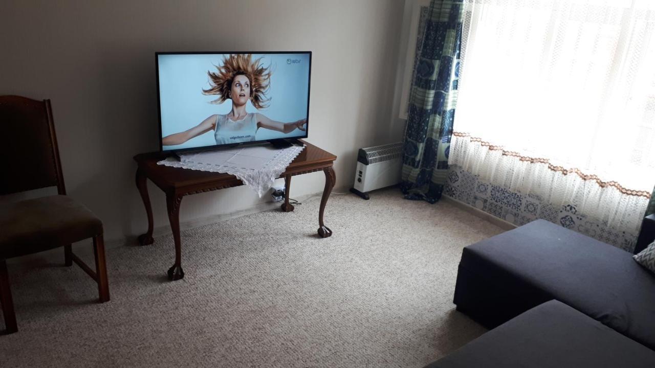 Viljandi Paadimehe Apartment מראה חיצוני תמונה