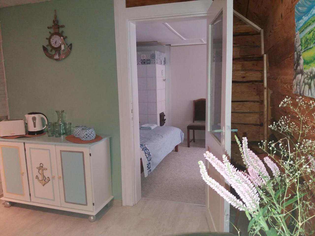 Viljandi Paadimehe Apartment מראה חיצוני תמונה