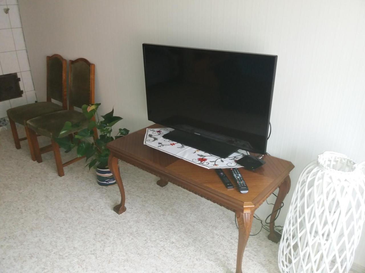 Viljandi Paadimehe Apartment מראה חיצוני תמונה
