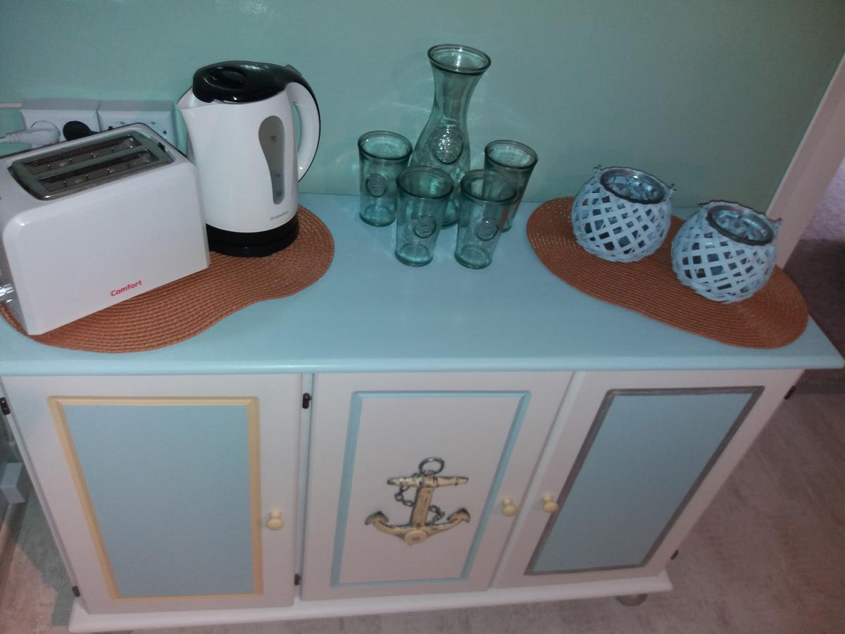 Viljandi Paadimehe Apartment מראה חיצוני תמונה